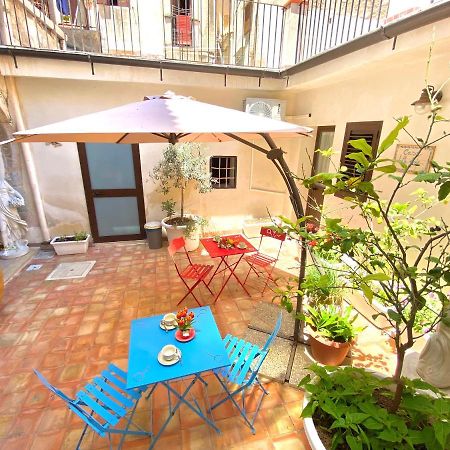 Casa Delle Gioie Apartamento Syracuse Exterior foto